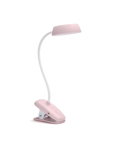 Philips 3W LED Table Lamp | Energy Saving Lighting | Perfect for Bedrooms and Studies
